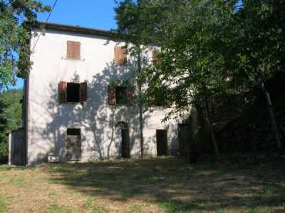 Rustico Casale in Vendita a Castel San Niccolò Localetã  Poggio Vertelli